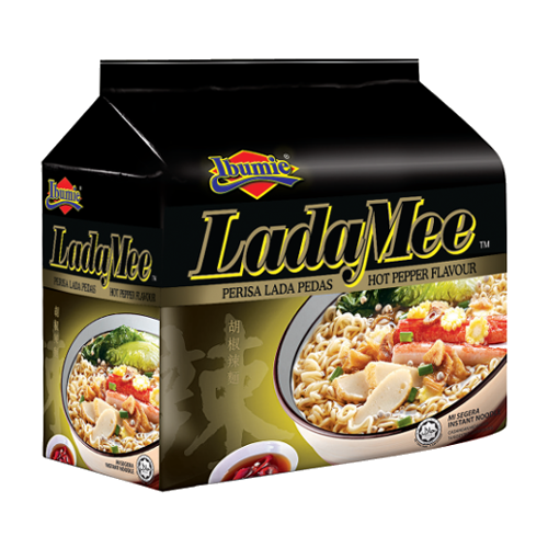 Ibumie white curry sales